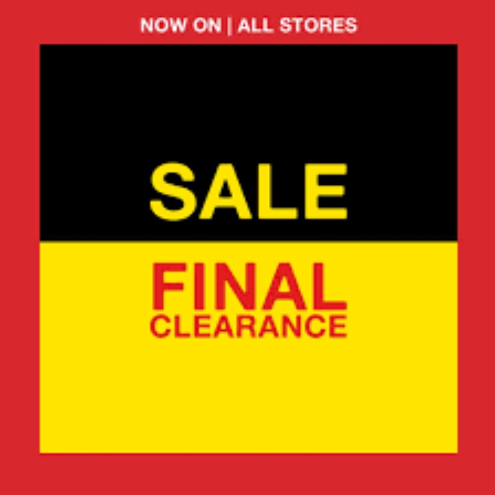 Sale start today 08/02/2022-08/04/22 best deals ever